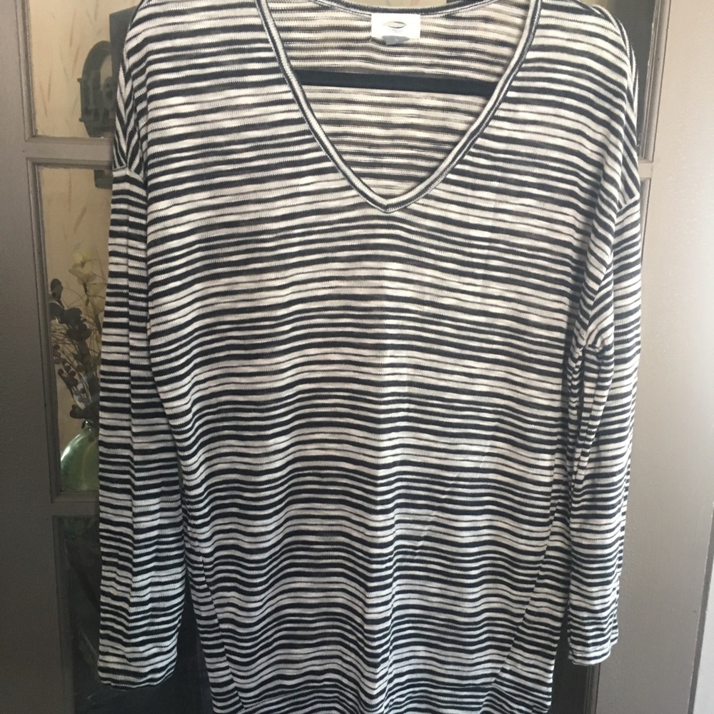 3/4 Sleeve shirt